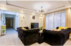 Royal home, 3bedroom in kilimani